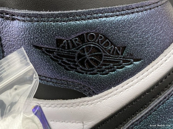 All 2017 Jordan 